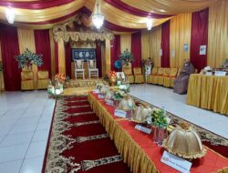 14 Negara Bakal Ramaikan Pekan Budaya Global SMP Islam Athirah Bukit Baruga
