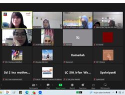Guru SD Islam Athirah 1 Makassar Ikuti Training Profesional Development Bersama Mentari Teachers Academy
