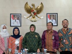 OJK Gandeng TP PKK Kota Makassar Tingkatkan Literasi Keuangan Para IRT