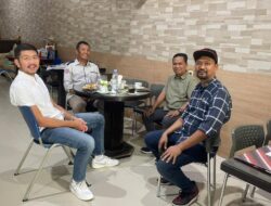 BPD HIPMI Sulsel Dukung Diklatcab Saro Mase Parepare