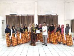 FSD UNM Gelar Pameran dan Pertunjukkan Seni: Pengkarya Berasal Dari 17 Negara
