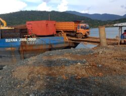 Pihak Syahbandar Malili Diduga Abaikan Perintah Direktorat Perhubungan Laut Terkait Pemberhentian Aktivitas PT CLM