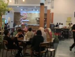 Plazgozz Cafe, Kafe Nyaman di Makassar untuk Kerja Tugas Kantor atau Kampus