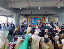 SD Islam Athirah 1 Makassar Sukses Gelar Panen Raya Proyek Penguatan Profil Pelajar Pancasila dan Market Day