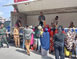 Berupaya Tekan Inflasi, Disdag Makassar Perkuat Operasi Pasar