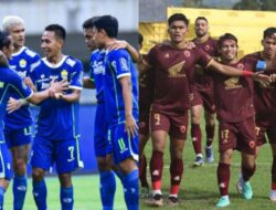 Persib VS PSM Tanpa Penonton Juku Eja, Suporter Kecewa