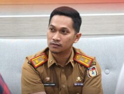 Tingkatkan Kualitas, Dispora Makassar Akan Lakukan Perbaikan Lapangan Karebosi