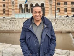 Regional Marketing Manager Clipan Finance Area Sulawesi Hans Palijama Nahkodai APPI Sulsel