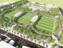 Dispora Makassar Siapkan Rp71 Miliar untuk Renovasi Total Karebosi