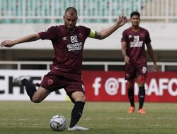 Suporter PSM Minta Pluim Cs Tampil Tanpa Beban dalam Perburuan Juara Liga 1