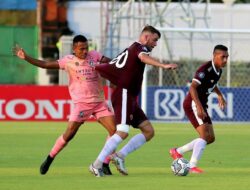Aliansi Suporter Gelar Nobar PSM VS Madura