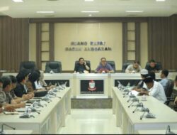 Komisi C DPRD Kota Makassar Desak Pelindo Tuntaskan Pembebasan Lahan MNP
