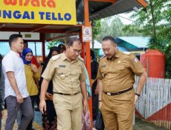 Tanggapi Media Pemberitaan, Camat Panakkukang: Motivasi Agar Terus Bekerja Lebih Baik & Sesuai Tupoksi
