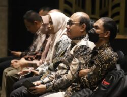Digelar di Bali, Kepala Bapenda Makassar Hadiri Rakornas Pendapatan Daerah se Indonesia Tahun 2023