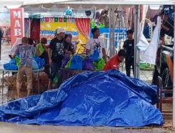 Pimpinan Baznas Enrekang Iham Kadir Diminta tak Halangi Program Pemprov Sulsel