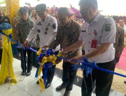 Bupati Wajo Tekankan Pentingnya Kolaborasi dalam Pengembangan Sektor Pertanian