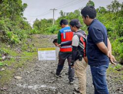 Buka Akses Wilayah Terisolir, Pemprov Sulsel Alokasikan Rp 73,2 M untuk Pembangunan Ruas Takkalasi – Bainange – Lawo