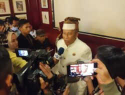 Keluarga Besar Masyarakat Sulsel: Hukuman Mati Sambo Berlebihan