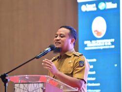 Era Kepemimpinan Gubernur Andi Sudirman, Pemprov Sulsel Raih UHC Award Pertama Kali
