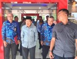 JK Kritik Kebijakan Naikkan Suku Bunga