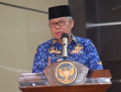 Rakerda PD PERPAMSI Sulsel, Ini Kata Wali Kota Taufan Pawe