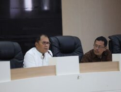 Program Lorong Wisata Antarkan Makassar Masuk 10 Besar PPD 2023