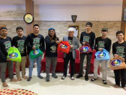 Relawan Prof Husain Syam Kembali Gelar Road Show Ramadhan