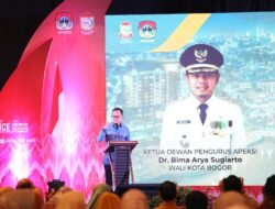 Bima Arya Sebut APEKSI di Makassar Bakal Berbeda dari Sebelumnya