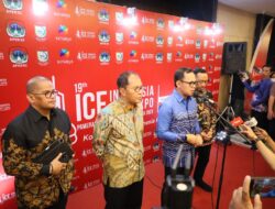 Wali Kota Danny Pomanto Ajak Pengurus APEKSI Nikmati Branding Makassar Kota Makan Enak