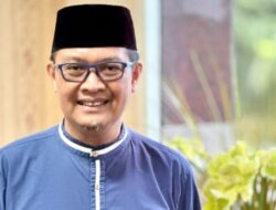 Jika di Percaya Jadi Pimpinan, Abdul Rachmat Noer Harap Bisa Fokus Mengurus Muhammadiyah