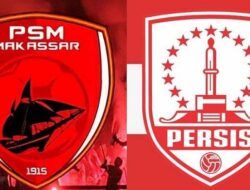 PSM VS Persis Solo, Kualitas dan Kemajuan Pemain Bikin Juku Eja Menangkan Laga