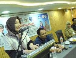 Antisipasi Masalah, Rezki Dorong Revisi Perda Pelayanan Kesehatan di Makassar
