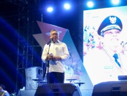 Wali Kota Parepare Taufan Pawe Beri Perhatian Serius Terhadap Kesejahteraan Warga Pesisir