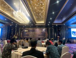 Dompet Dhuafa Bersama DMI Gelar Kolaborasi Masjid Pemberdaya Regional Sulawesi