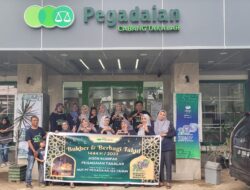 Agen Kompak Pegadaian Takalar bagi Takjil di Bulan Ramadan