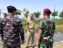 Jadi Tuan Rumah, Danny Pomanto Matangkan Persiapan Sambut MNEK 2023