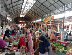 Pembagian Kios Pasar Sentral Kecamatan Enrekang Tuai Sorotan Berbagai Pihak