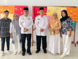 Taufan Pawe Ajak Forum Anak Kota Parepare Jadi Duta Cegah Balap Liar