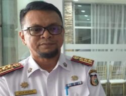 Jelang Hari Raya Idul Fitri, Kadisdag Makassar Sampaikan Pasokan Bahan Pangan Masih Aman