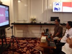 Diskominfo Sulsel Fasilitasi Penerbitan TTE Bagi Pejabat Melalui Aplikasi “BajuBodo”