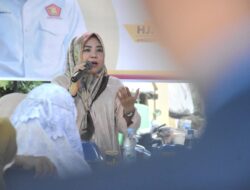 Legislator Nunung Dasniar Berikan Perhatian Lebih ke Wilayah Rawan Banjir di Kecamatan Biringkanaya
