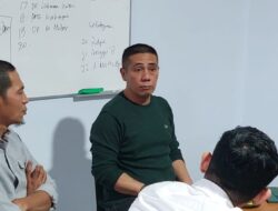 PKB Sulsel Target Sapu Bersih Semua Dapil di Sulsel