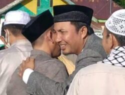 Ini Catatan Khusus Andi Rahim di Momentum HUT Kabupaten Lutra ke 24 Tahun