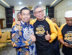 Bukan Hanya di PSM, Taufan Pawe Saat Jadi Pemimpin di Sekolah Bawa Sepak Bola SMAN 1 Parepare Juara