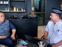 Tiga Hari, Ratusan Bacaleg DPRD Sulsel dari PKB Ikuti UKK