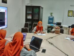 SMP Islam Athirah 1 Makassar Terlibat di Penyusunan Buku Praktik Baik Implementasi Sekolah Penggerak