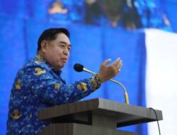 PTUN Jakarta Batalkan SK Pencopotan Abdul Hayat, Ini Respon Pemprov Sulsel