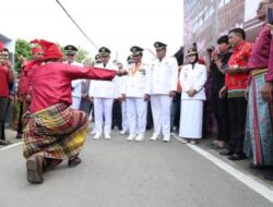 Dinas PU Makassar Sambut Kunjungan Sejumlah Kepala Daerah di Longwis Kyoto