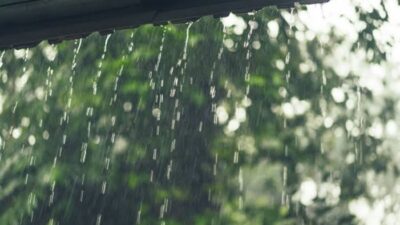 Hari Ini Panas Terik, Besok Makassar Kembali Diguyur Hujan