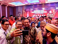 Pertemuan Saudagar Bugis Makassar XXIII, Gubernur Andi Sudirman: Lao Sappa Deceng, Lisu Mappideceng